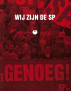 Nu is het genoeg! Wij zijn de SP., Ophalen of Verzenden, Zo goed als nieuw, Nederland