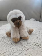 Aapjesknuffel WWF - Lekker Zacht!, Ophalen of Verzenden, Zo goed als nieuw, Overige typen