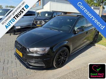 Audi A3 Sportback 1.4 e-tron PHEV Ambition Pro Line plus PAN beschikbaar voor biedingen