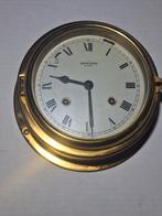 Scheepsklokken - Schatz, de Jong, vintage set, Antiek en Kunst, Antiek | Klokken, Ophalen of Verzenden