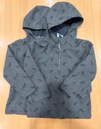 2x Softshell Jassen Dino Print - Maat 110, Ophalen of Verzenden, Zo goed als nieuw