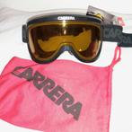 Carrera Ski Bril - Nieuwstaat!, Sport en Fitness, Ophalen of Verzenden