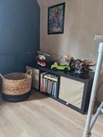 Vakjes kast (staand of liggend), Huis en Inrichting, Kasten | Overige, Ophalen, Zo goed als nieuw