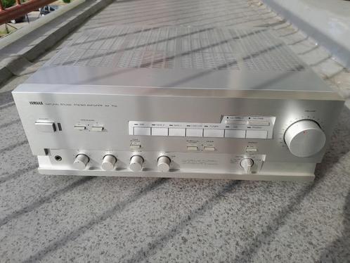yamaha ax- 700, Audio, Tv en Foto, Versterkers en Receivers, Zo goed als nieuw, Stereo, 60 tot 120 watt, Yamaha, Ophalen of Verzenden