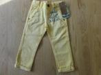 nieuw Vingino denim Broekje met print maat 92 jongen, Broek, Nieuw, Ophalen of Verzenden, Vigino