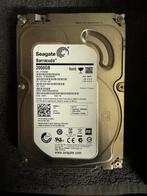 seagate 2tb hdd sata, Computers en Software, Harde schijven, Ophalen