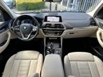 BMW X3 xDrive20i High Executive (bj 2020, automaat), Auto's, BMW, Te koop, Geïmporteerd, 5 stoelen, Benzine