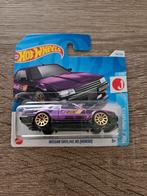 Hot wheels Nissan Skyline rs kdr30, Nieuw, Ophalen of Verzenden