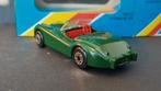 Jaguar XK 120 1:64 3inch Matchbox Pol, Ophalen of Verzenden, Zo goed als nieuw, Auto