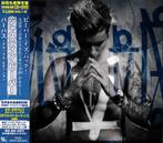JUSTIN BIEBER CD + DVD PURPOSE japan + obi TRAVIS SCOTT, Cd's en Dvd's, Ophalen of Verzenden, 1980 tot 2000, Gebruikt