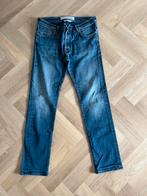 Jacob Cohen jeans style 688 maat 35, Kleding | Heren, Spijkerbroeken en Jeans, Ophalen of Verzenden, Zo goed als nieuw, Blauw