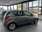 Opel Corsa 1.2-16V Berlin eerste eigenaar 5-deurs Navi airco, Auto's, Voorwielaandrijving, Euro 5, Gebruikt, 4 cilinders