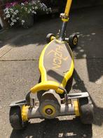 Fuzion Step - Gebruikt, Fietsen en Brommers, Steps, Ophalen of Verzenden, Gebruikt, Gewone step