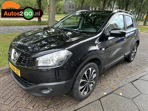Nissan Qashqai 1.6 Acenta, Auto's, Nissan, Bedrijf, Te koop, Qashqai, ABS, Airbags, Airconditioning, Alarm, Bluetooth, Climate control