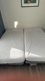 Auping bed 180cm/ 200cm, Ophalen, Gebruikt, Tweepersoons, 180 cm