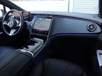 Mercedes-Benz EQE 300 Sport Edition 89 kWh, Auto's, Achterwielaandrijving, Gebruikt, 750 kg, 89 kWh