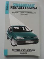 Vraagbaak Renault Laguna 1994 - 1995, Ophalen of Verzenden