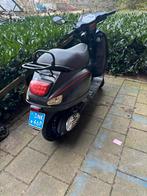 AGM VX 50 Scooter, Ophalen of Verzenden, Gebruikt, Overige typen, Overige merken