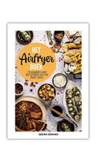 Het Airfryer Boek - Nieuw & Gratis Verzending!, Boeken, Kookboeken, Voorgerechten en Soepen, Nieuw, Ophalen of Verzenden, Gezond koken