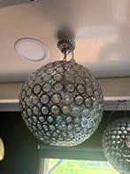 Maisons Du Monde vintage hanglamp, Vintage design, Ophalen of Verzenden, Zo goed als nieuw, Metaal