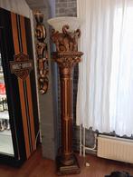 Mooie sierlijke. Lamp, Huis en Inrichting, Woonaccessoires | Zuilen en Pilaren, Ophalen, Zo goed als nieuw