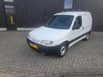Citroen Berlingo 1.9 D 600 Rijdt schakelt perfect, Voorwielaandrijving, Gebruikt, 4 cilinders, Citroën