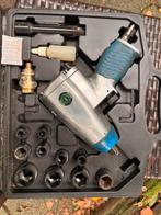 Airpress Slagmoersleutel - Gebruikt, Ophalen of Verzenden, Gebruikt