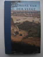 Simone van der Vlugt - De bastaard van Brussel, Boeken, Ophalen of Verzenden, Zo goed als nieuw