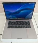 MacBook Pro 15 inch retina core i7 32GB RAM, 256GB SSD 2020, Computers en Software, Apple Macbooks, MacBook Pro, Ophalen of Verzenden