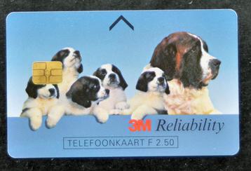 telefoonkaart 3M, tour de france en PRC 2 stuks beschikbaar voor biedingen