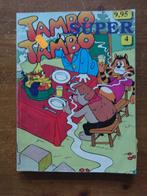 Tambo, tambo, leerzaam lees, stripboek, Eén comic, Ophalen of Verzenden, Zo goed als nieuw, Europa