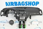 Airbag set Dashboard met stiksels Audi Q5 - 8R (2008-2016), Gebruikt, Ophalen of Verzenden