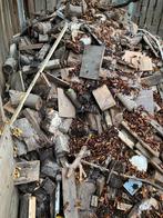 Gratis kachelhout, Ophalen, Zo goed als nieuw