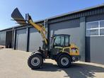 Mustang Loader incl bak en lepels, Zakelijke goederen, Machines en Bouw | Kranen en Graafmachines, Wiellader of Shovel