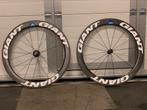 Nieuwe Giant SLR-0 carbon wielset QR tubes uitvoering, Fietsen en Brommers, Fietsonderdelen, Nieuw, Racefiets, Ophalen of Verzenden