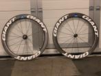 Nieuwe Giant SLR-0 carbon wielset QR tubes uitvoering, Wiel, Racefiets, Nieuw, Giant
