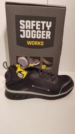 safety jogger S1P ligero 2 40 43 44 45 nieuw, Verzenden, Nieuw