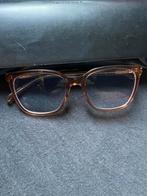 Saint Laurent SL M129 006 Zonnebril, Ophalen, Zo goed als nieuw, Zwart, Overige merken