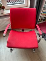 Artifort design stoel, Huis en Inrichting, Fauteuils, Ophalen, Gebruikt