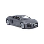 Audi R8 V10 Plus, Hobby en Vrije tijd, Modelauto's | 1:24, Ophalen of Verzenden, Nieuw, Auto, Maisto