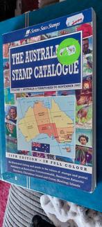 Australië  Catalogus 2002, Ophalen of Verzenden, Catalogus