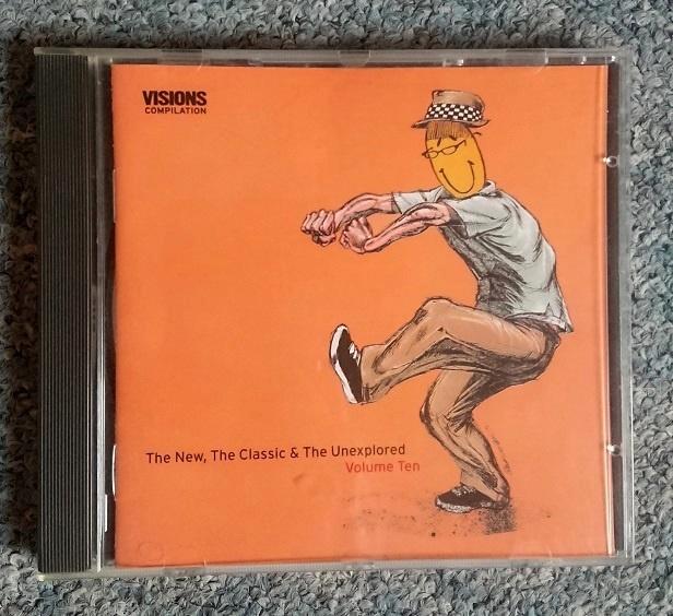 CD The new, the classic & the unexplored - Various Artists, Cd's en Dvd's, Cd's | Verzamelalbums, Gebruikt, Pop, Ophalen
