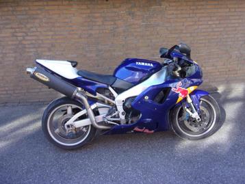 complete voorkuip Yamaha R1 bj98  beschikbaar voor biedingen