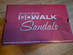 Skechers go walk flex sandalen maat 38 NIEUW, Kleding | Dames, Schoenen, Skechers, Overige kleuren, Nieuw, Sandalen of Muiltjes