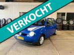 VOLKSWAGEN LUPO 1.0 APK07/26 TREKHAAK STRBEKRACHTIGING, 450 kg, Gebruikt, Zwart, 4 cilinders