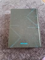 Watch Dogs Strategy Guide (Collectors Edition), Gebruikt, Ophalen of Verzenden