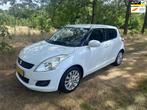 Suzuki Swift 1.2 Exclusive EASSS apk t/m 23-02-2026, Voorwielaandrijving, Gebruikt, 1242 cc, 4 cilinders