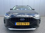 Ford Focus 1.0 EBH Active Trekhaak Carplay Camera PDC, 12 maanden, Gebruikt, Zwart, Bedrijf