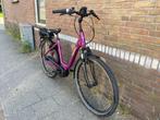 VICTORIA 5.7 BOSCH MOTOR DAMESFIETS 53 CM SLECHTS 1601 KM, Fietsen en Brommers, Fietsen | Dames | Damesfietsen, Overige merken