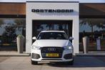 Audi Q3 2.0TFSI/221pk Quattro S-Line S-Tronic Automaat|2015|, Auto's, Automaat, Gebruikt, 4 cilinders, Wit